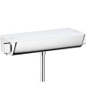 Смеситель для душа Hansgrohe Ecostat Select 13161000 с термостатом