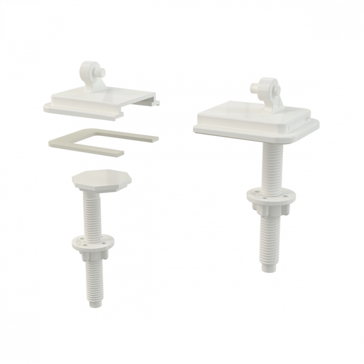 Петли для A6550, A6551 Alcadrain P170