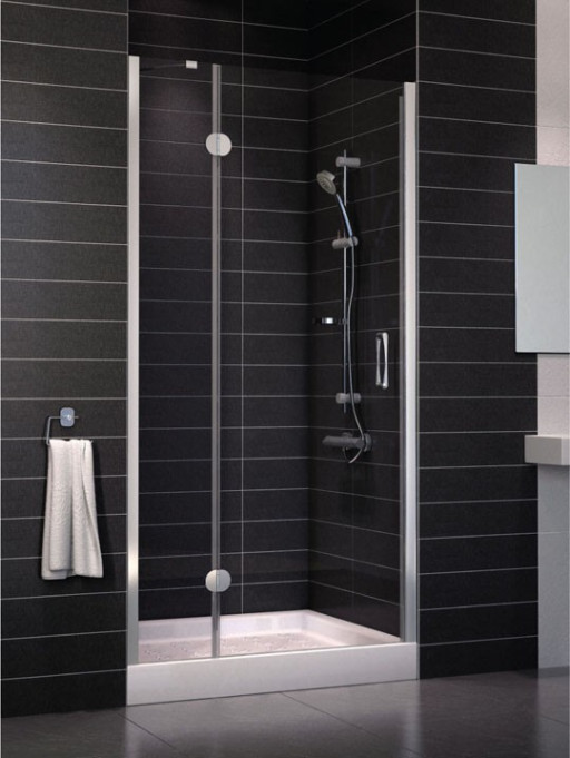 Дверь в душевой проем Vegas Afrodite P 120