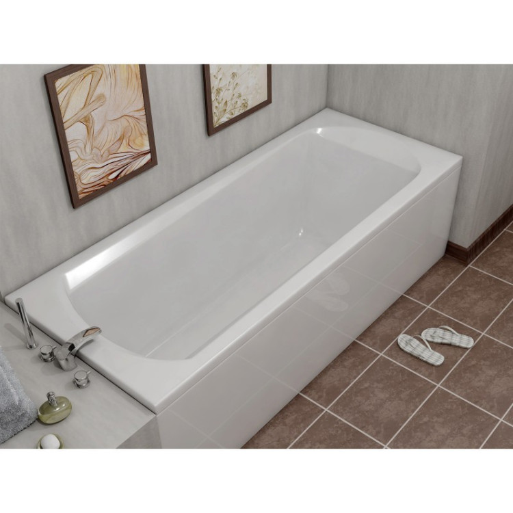 Акриловая ванна Relisan Tamiza 170х75