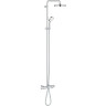 Душевая система Grohe Tempesta Cosmopolitan System 26223001 с термостатом