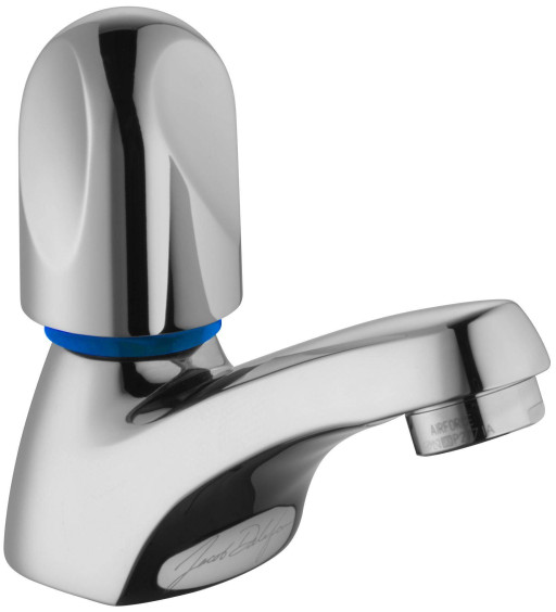 Кран с ручкой для холодной воды Jacob Delafon GALEO CD E72922-CP