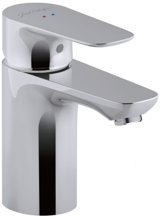 Однорычажный смеситель для раковины Jacob Delafon ALEO E72277-4-CP