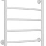 Полотенцесушитель электрический Стилье Формат 12 600х500 правый Матовый белый