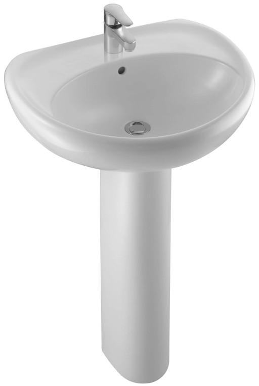 Раковина Jacob Delafon BRIVEE4333G-00