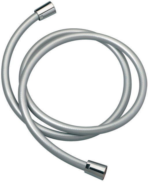 Гибкий нескручивающийся душевой шланг 1,60 м Jacob Delafon APARU E75206-CP