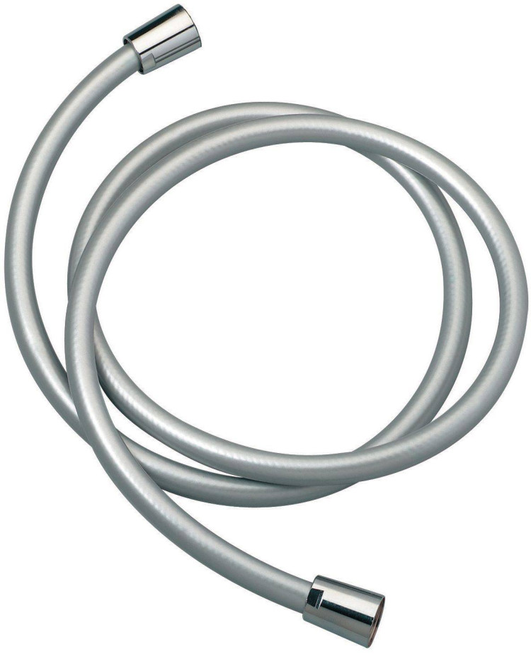 Гибкий нескручивающийся душевой шланг 1,60 м Jacob Delafon APARU E75206-CP