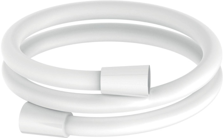 Гибкий нескручивающийся душевой шланг 1,60 м Jacob Delafon APARU E75206-CP