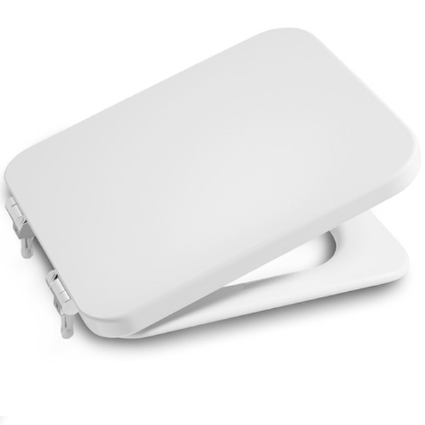 Крышка-сиденье для унитаза Roca Element 801572004