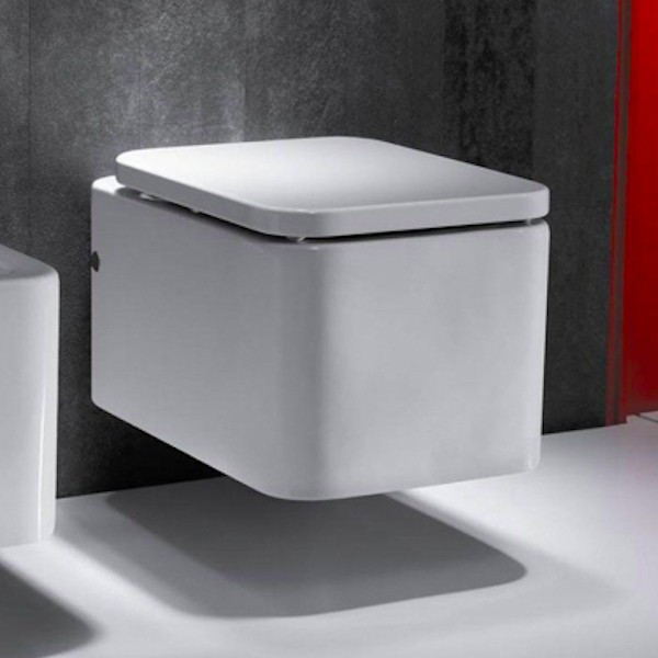 Крышка-сиденье для унитаза Roca Element 801572004