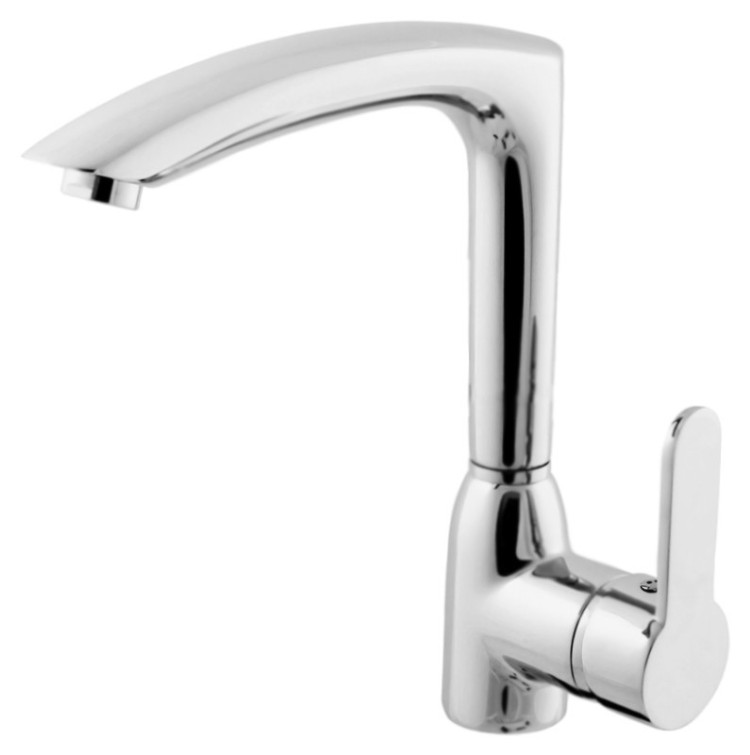 Смеситель для кухни Rav Slezak Zambezi ZA007.5/7