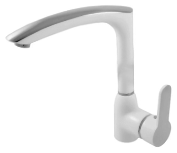 Смеситель для кухни Rav Slezak Zambezi ZA007.5/7