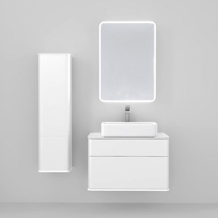 Pastel 80 (подвесной), белый жемчуг