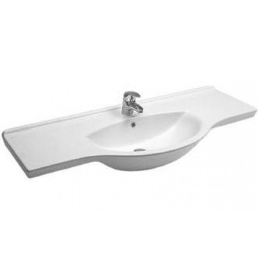 Раковина Hatria Sophie 120 YOHE