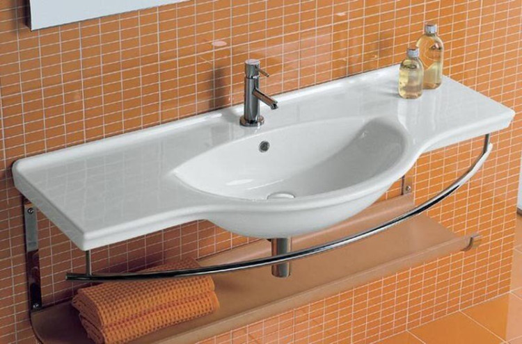 Раковина Hatria Sophie 120 YOHE