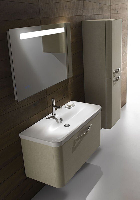 Раковина Jacob Delafon Replay 100 E4487-00