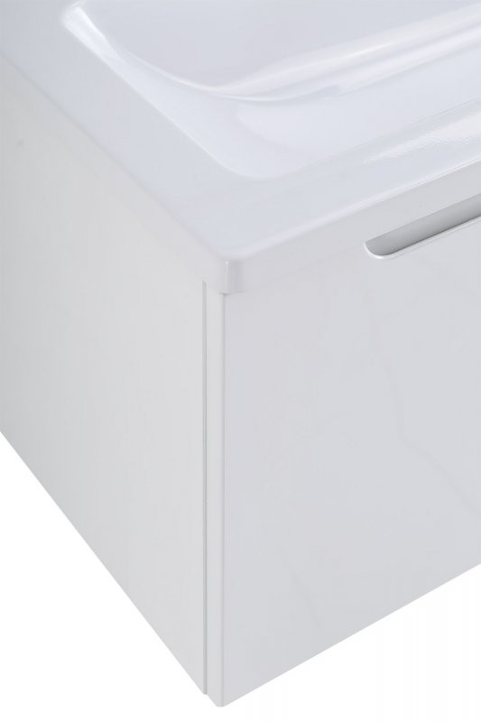 Раковина из искусственного мрамора, 800x380x129 BelBagno BB800/380-LV-MR-ETN