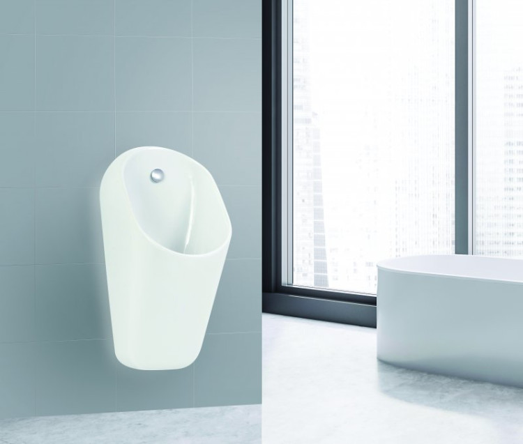 Перегородка для писсуара Cezares CZR-5872-SPR