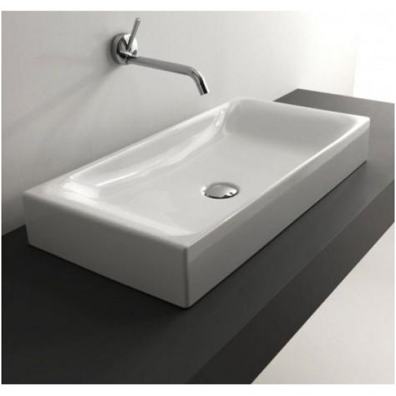 Раковина Kerasan Cento 3556