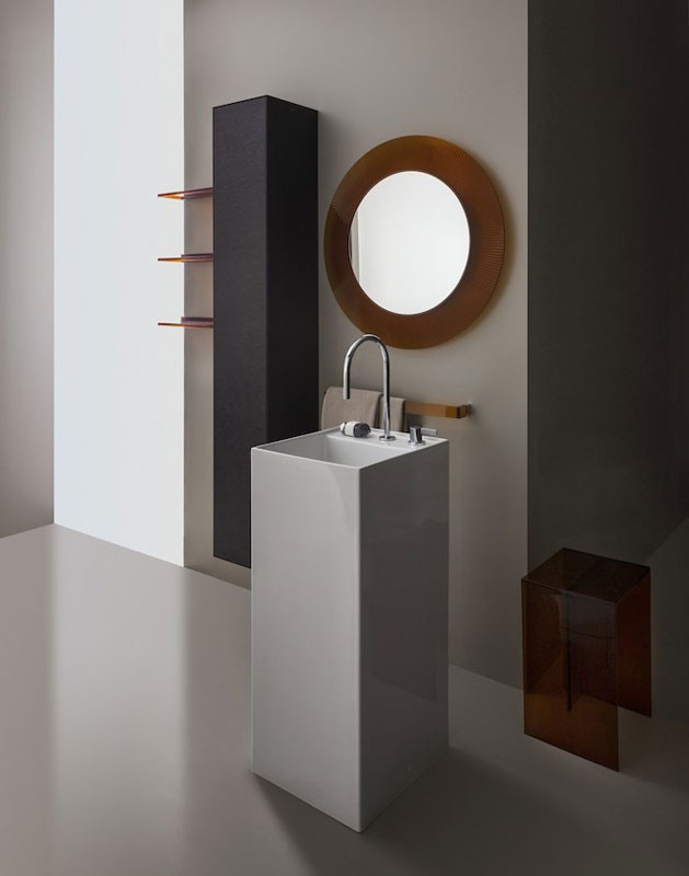 Раковина Laufen Kartell 38 8.1133.1