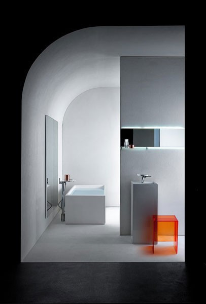 Раковина Laufen Kartell 38 8.1133.1