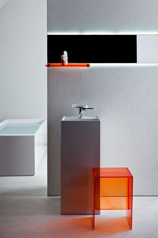 Раковина Laufen Kartell 38 8.1133.1