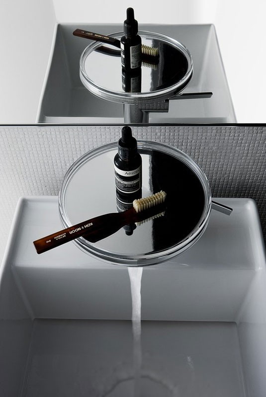 Раковина Laufen Kartell 38 8.1133.1