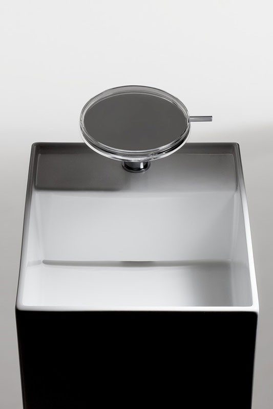 Раковина Laufen Kartell 38 8.1133.1