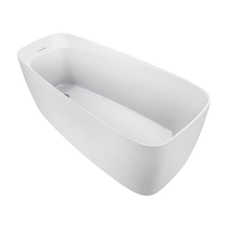 Ванна акриловая отдельностоящая Aquatek AQ-190778