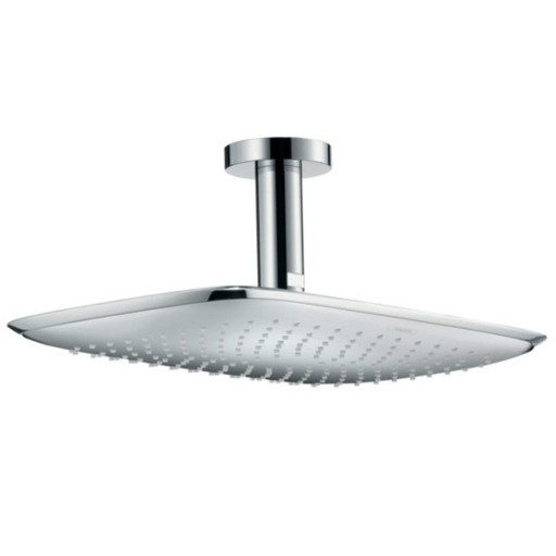 Верхний душ Hansgrohe PuraVida 39 27390000