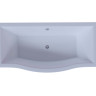 Ванна акриловая Aquatek Гелиос GEL180-0000085