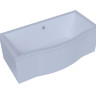 Ванна акриловая Aquatek Гелиос GEL180-0000085