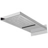 Верхний душ Jaquar Rain Shower OHS-CHR-1649