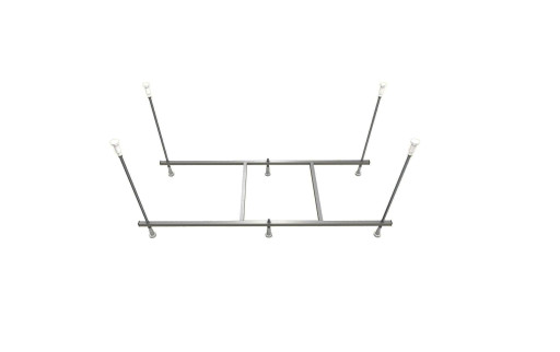 Каркас для ванны Aquatek  KAR-0000063