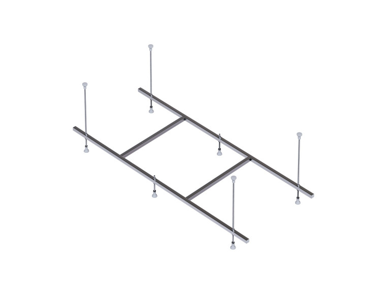 Каркас для ванны Aquatek KAR-0000063