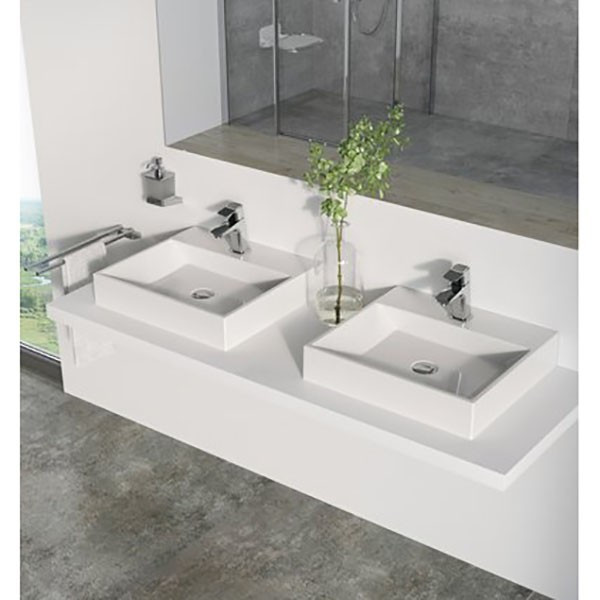 Раковина Ravak Natural 50 XJO01250000