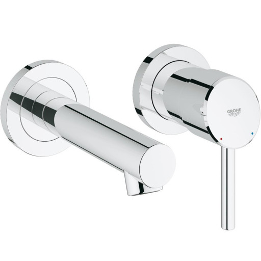 Смеситель для раковины Grohe Concetto new 19575001