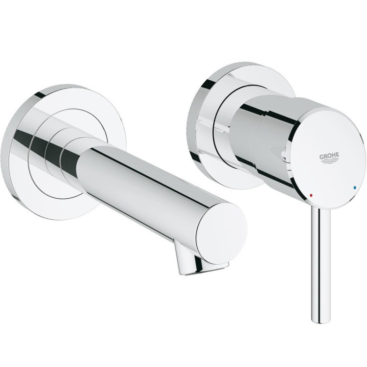 Смеситель для раковины Grohe Concetto new 19575001
