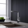 Смеситель для кухни Aquatek AQ1380CR ЕВРОПА