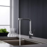 Смеситель для кухни Aquatek AQ1380CR ЕВРОПА