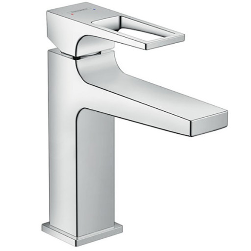 Смеситель для раковины Hansgrohe Metropol 74506000