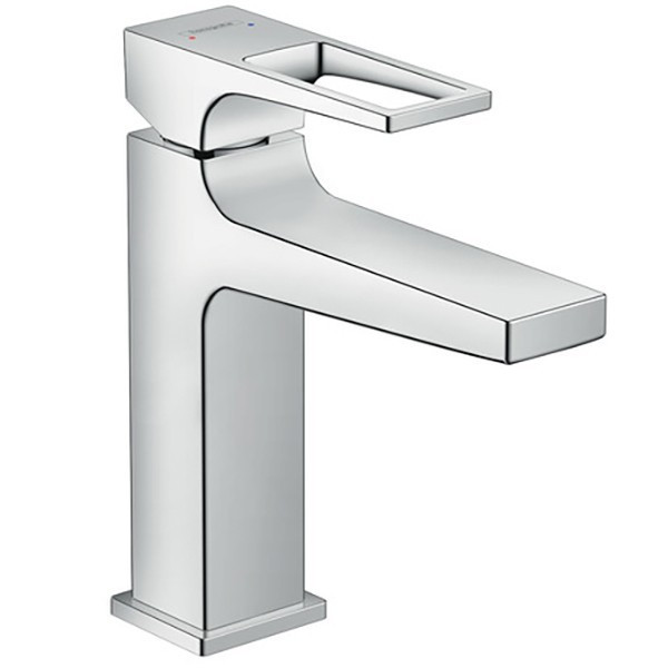 Смеситель для раковины Hansgrohe Metropol 74506000