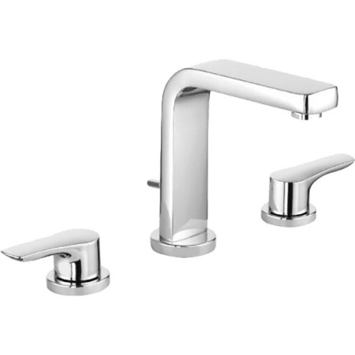 Смеситель для раковины Kludi Pure&amp;Solid 343940575