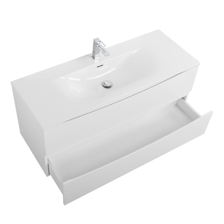 Керамическая раковина Cezares BB-8099-120