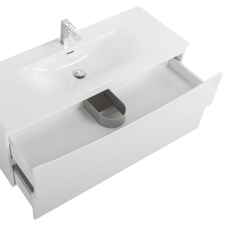 Керамическая раковина Cezares BB-8099-120