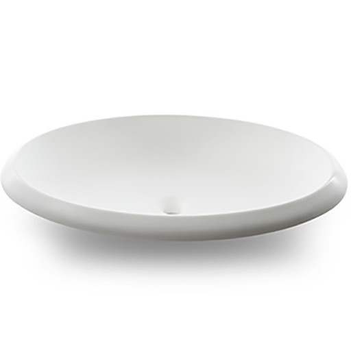 Раковина-чаша Montebianco Bolsena 70 12045