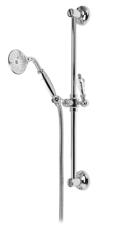 Душевой гарнитур Cezares VINTAGE-SD-03/24-Sw-N