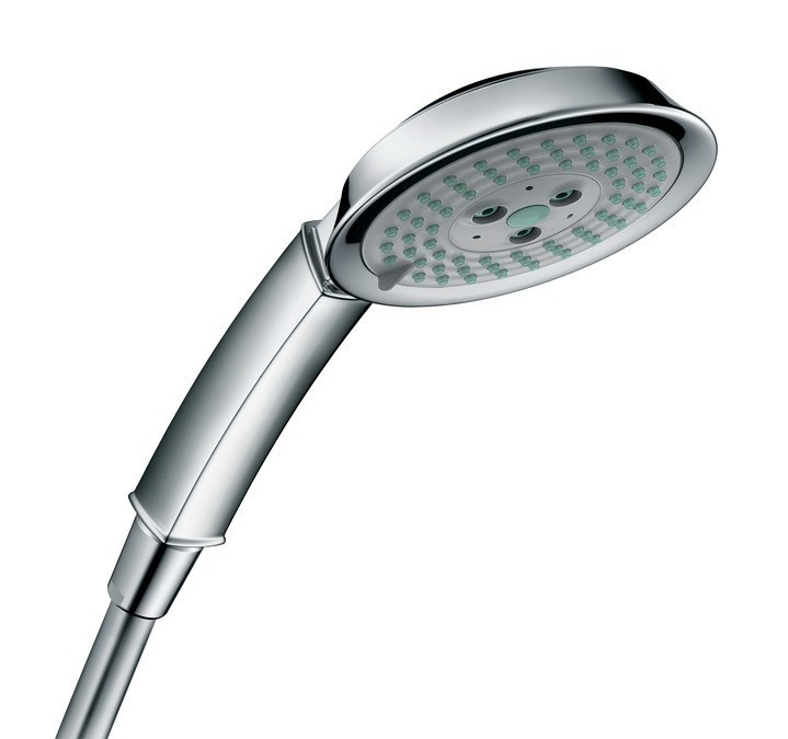 Ручной душ Hansgrohe Raindance Classic 28548000