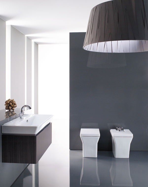 Унитаз Jacob Delafon Reve Vario E4813-00