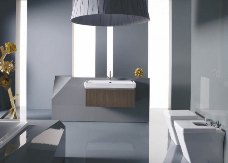 Унитаз Jacob Delafon Reve Vario E4813-00